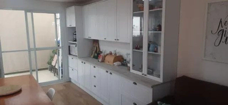 Imagem Casa de Condomínio com 3 Quartos à Venda, 93 m² em Piracangaguá - Taubaté Imagem Casa de Condomínio com 3 Quartos à Venda, 93 m² em Piracangaguá - Taubaté