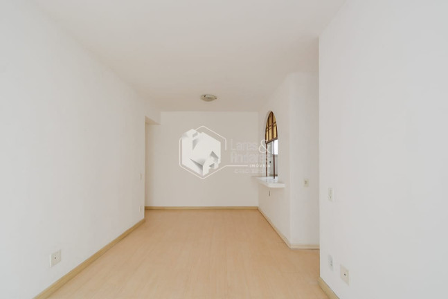 Imagem Apartamento com 1 Quarto à Venda, 47 m² em Vila Nova Conceição - São Paulo