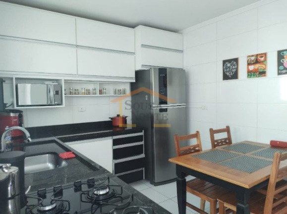 Imagem Sobrado com 3 Quartos à Venda, 146 m² em Tucuruvi - São Paulo