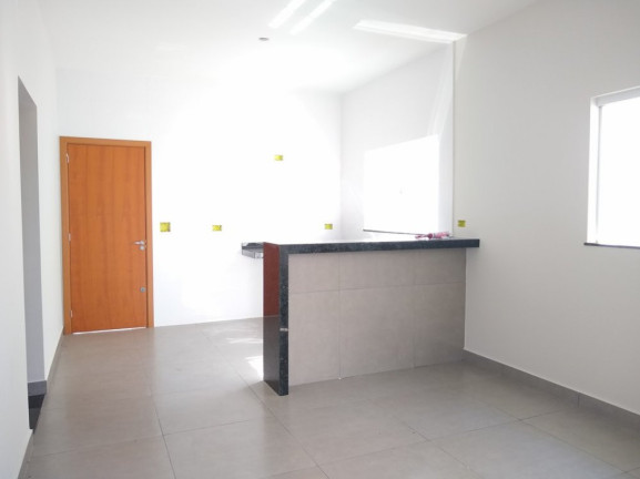 Imagem Casa com 3 Quartos à Venda, 98 m² em Res. Pompéia 3 - Jacarezinho