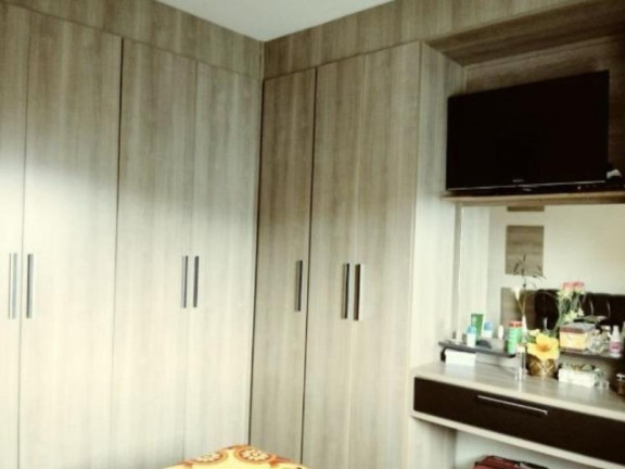 Imagem Sobrado com 2 Quartos à Venda, 100 m² em Vila Marina - São Paulo