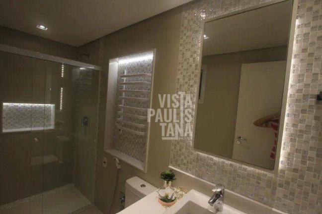 Imagem Apartamento com 3 Quartos à Venda, 95 m² em Moema - São Paulo Imagem Apartamento com 3 Quartos à Venda, 95 m² em Moema - São Paulo