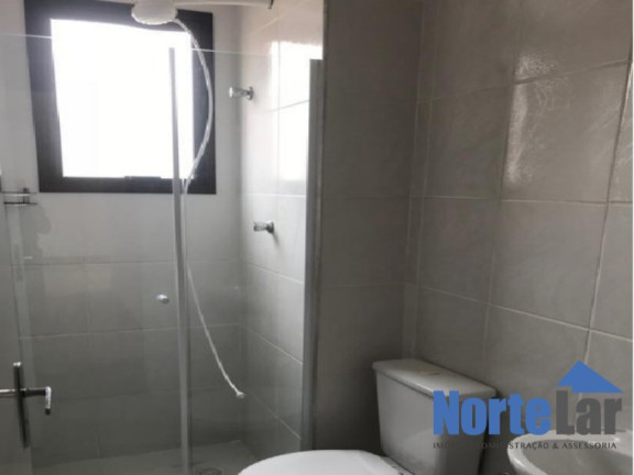 Imagem Apartamento com 3 Quartos à Venda, 65 m² em Vila Santos - São Paulo