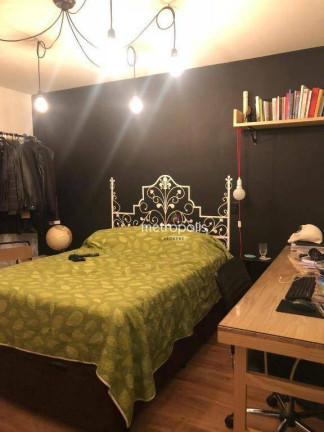 Imagem Apartamento com 4 Quartos à Venda, 136 m² em Centro - Santo André Imagem Apartamento com 4 Quartos à Venda, 136 m² em Centro - Santo André