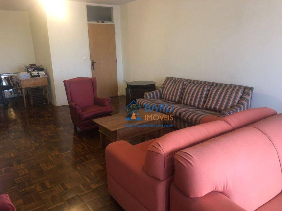 Imagem Apartamento com 4 Quartos à Venda, 203 m² em Santo Antônio - São Caetano Do Sul Imagem Apartamento com 4 Quartos à Venda, 203 m² em Santo Antônio - São Caetano Do Sul