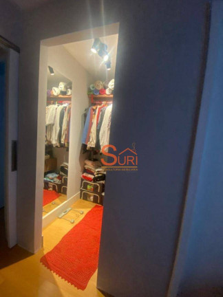Imagem Apartamento com 3 Quartos à Venda, 120 m² em Jardim - Santo André