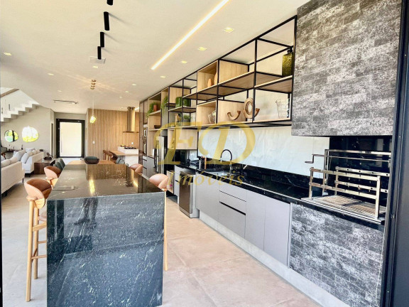 Imagem Casa de Condomínio com 3 Quartos à Venda, 525 m² em Atibaia Imagem Casa de Condomínio com 3 Quartos à Venda, 525 m² em Atibaia