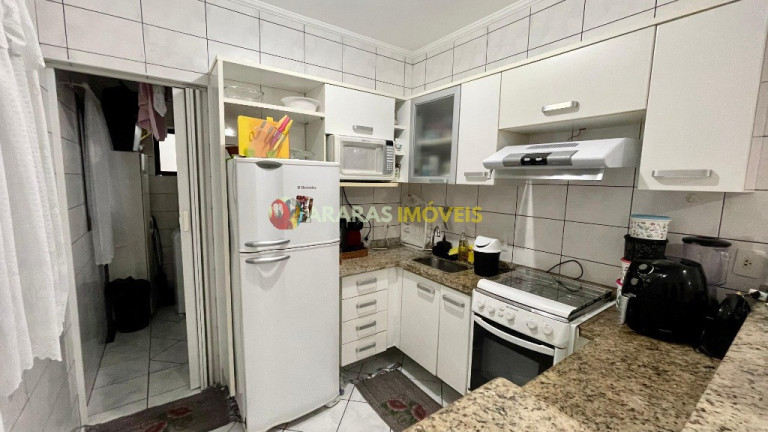 Imagem Apartamento com 3 Quartos à Venda, 110 m² em Centro - Bertioga