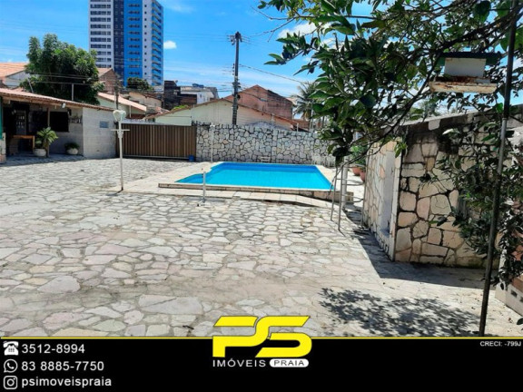 Imagem Casa com 4 Quartos à Venda, em Jardim Tavares - Campina Grande Imagem Casa com 4 Quartos à Venda, em Jardim Tavares - Campina Grande