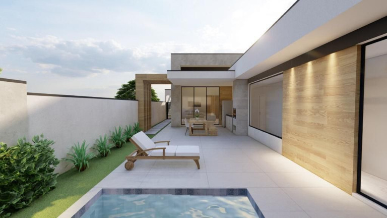 Casa com 3 Quartos à Venda, 200 m² em Cézar De Souza - Mogi Das Cruzes