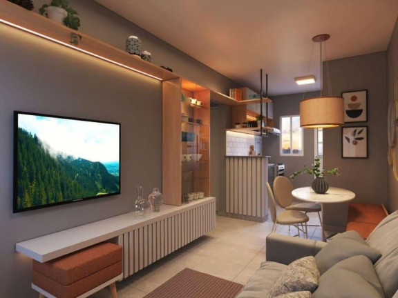 Imagem Casa com 2 Quartos à Venda, em Centro - Lins Imagem Casa com 2 Quartos à Venda, em Centro - Lins