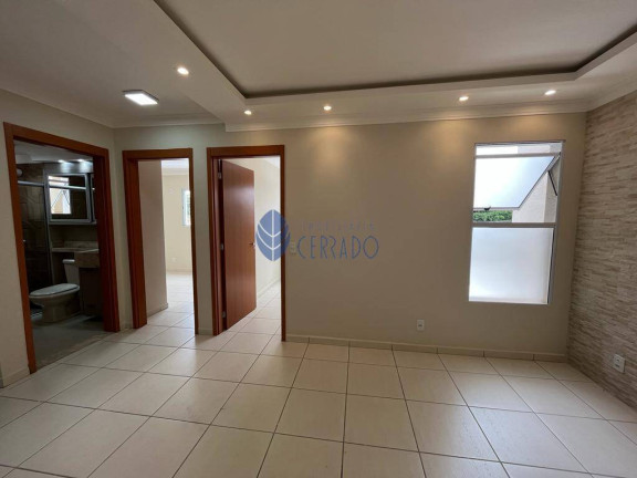 Imagem Apartamento com 2 Quartos à Venda, 50 m² em Conjunto Iapc - Anápolis