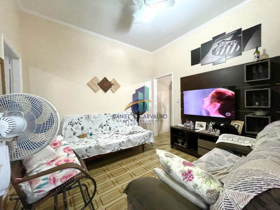 Imagem Casa com 3 Quartos à Venda, 116 m² em Tupi - Praia Grande