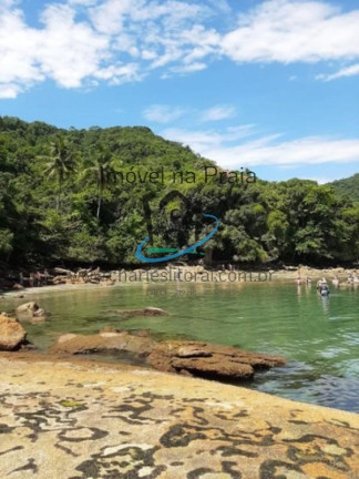 Imagem Casa com 5 Quartos à Venda,  em Praia Da Fortaleza - Ubatuba