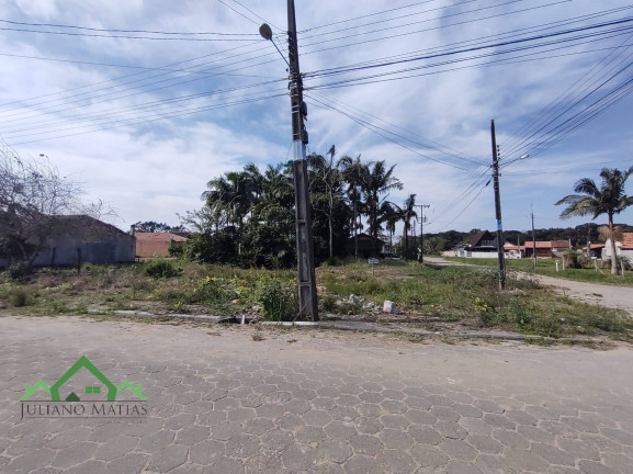Imagem Terreno à Venda, 502 m² em Salinas - Balneário Barra Do Sul Imagem Terreno à Venda, 502 m² em Salinas - Balneário Barra Do Sul