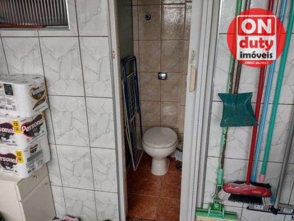 Imagem Apartamento com 3 Quartos à Venda, 84 m² em Aparecida - Santos Imagem Apartamento com 3 Quartos à Venda, 84 m² em Aparecida - Santos