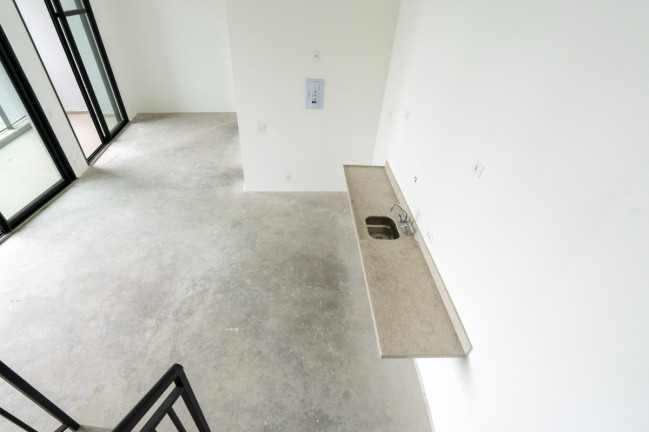 Imagem Loft com 1 Quarto à Venda, 64 m² em Moema - São Paulo