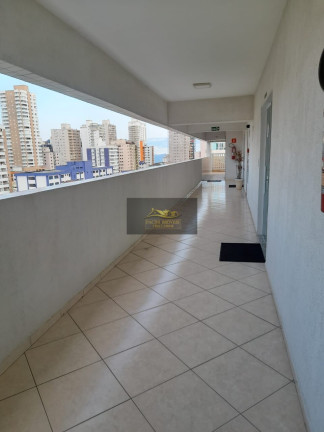 Imagem Apartamento com 1 Quarto à Venda, 38 m² em Aviação - Praia Grande