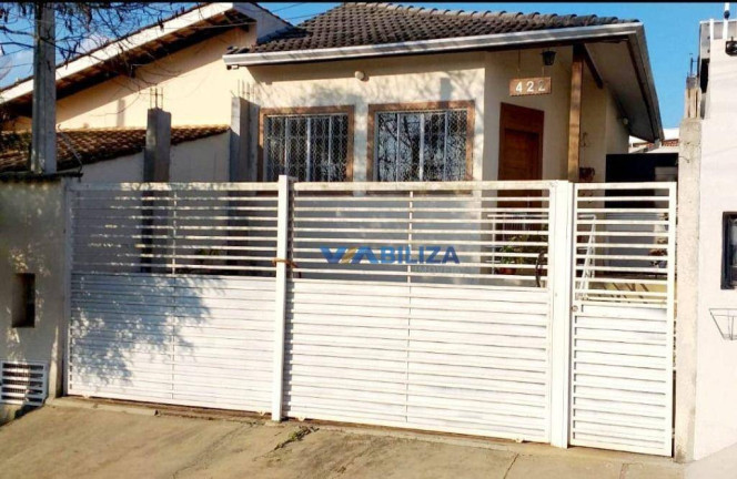Casa com 2 Quartos à Venda, 74 m² em Nova Cerejeira - Atibaia