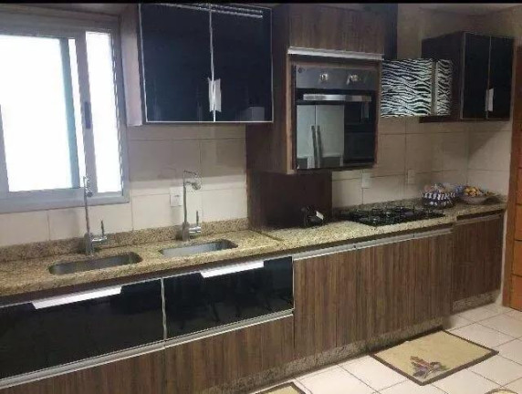 Imagem Apartamento com 3 Quartos à Venda, 161 m² em Jardim Aclimação - Cuiabá Imagem Apartamento com 3 Quartos à Venda, 161 m² em Jardim Aclimação - Cuiabá