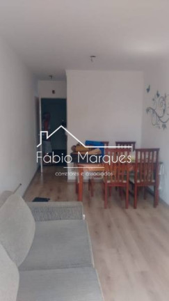 Imagem Apartamento com 2 Quartos à Venda, 57 m² em Vila Formosa - São Paulo Imagem Apartamento com 2 Quartos à Venda, 57 m² em Vila Formosa - São Paulo