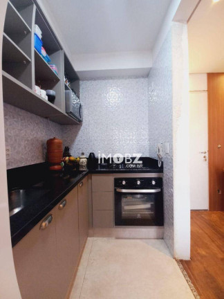 Imagem Imóvel com 2 Quartos à Venda, 48 m² em Vila Andrade - São Paulo Imagem Imóvel com 2 Quartos à Venda, 48 m² em Vila Andrade - São Paulo