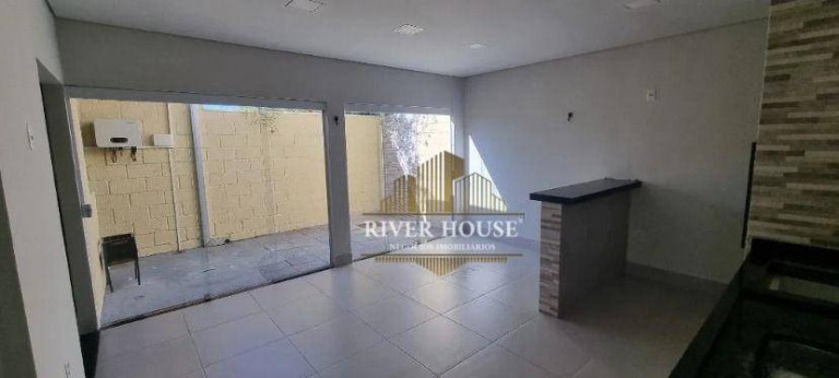 Imagem Casa com 2 Quartos para Alugar, 98 m² em Parque Residencial Das Nações Indígenas - Cuiabá Imagem Casa com 2 Quartos para Alugar, 98 m² em Parque Residencial Das Nações Indígenas - Cuiabá