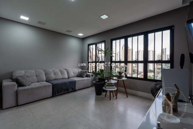 Imagem Apartamento com 2 Quartos à Venda, 70 m² em Vila Regente Feijó - São Paulo Imagem Apartamento com 2 Quartos à Venda, 70 m² em Vila Regente Feijó - São Paulo
