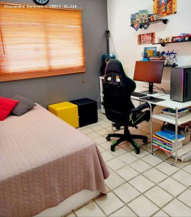 Imagem Apartamento com 3 Quartos à Venda, 96 m² em Boa Viagem - Recife