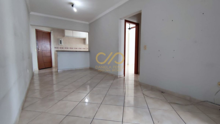Imagem Apartamento com 1 Quarto à Venda, 42 m² em Boqueirão - Praia Grande