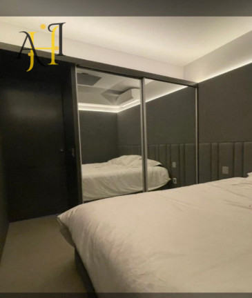 Imagem Apartamento com 1 Quarto à Venda, 42 m² em Vila Mariana - São Paulo