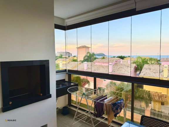 Imagem Apartamento com 3 Quartos à Venda, 123 m² em Palmas - Governador Celso Ramos Imagem Apartamento com 3 Quartos à Venda, 123 m² em Palmas - Governador Celso Ramos
