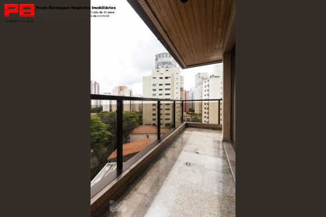 Imagem Apartamento com 4 Quartos à Venda, 250 m² em São Paulo Imagem Apartamento com 4 Quartos à Venda, 250 m² em São Paulo