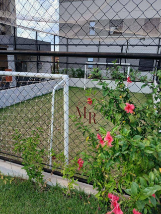 Imagem Apartamento com 2 Quartos para Alugar, 49 m² em Loteamento São Vicente De Paula - Votuporanga