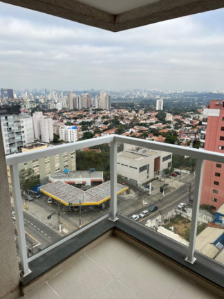 Imagem Imóvel com 1 Quarto para Alugar, 45 m² em Sumarezinho - São Paulo