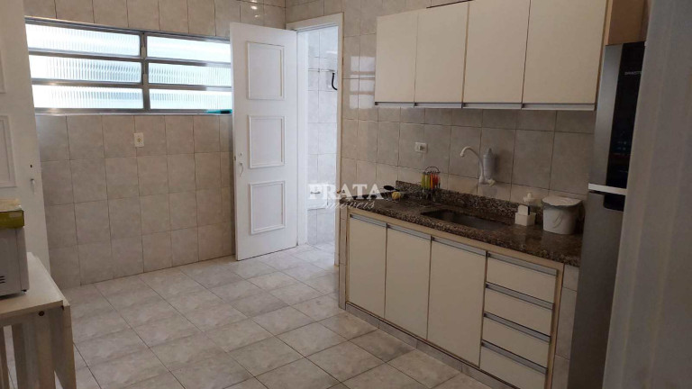Imagem Apartamento com 3 Quartos à Venda, 150 m² em Boqueirão - Santos Imagem Apartamento com 3 Quartos à Venda, 150 m² em Boqueirão - Santos