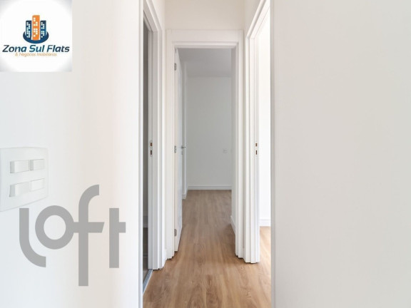 Imagem Apartamento com 2 Quartos à Venda, 73 m² em Cerqueira César - São Paulo