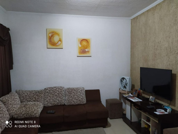Imagem Sobrado com 4 Quartos à Venda, 232 m² em Calmon Viana - Poá Imagem Sobrado com 4 Quartos à Venda, 232 m² em Calmon Viana - Poá