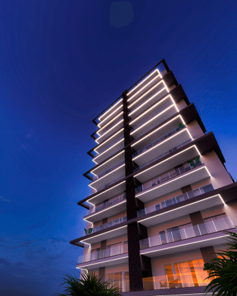 Imagem Apartamento com 2 Quartos à Venda, 78 m² em Itajuba - Barra Velha Imagem Apartamento com 2 Quartos à Venda, 78 m² em Itajuba - Barra Velha
