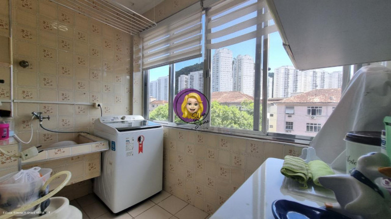 Imagem Apartamento com 2 Quartos à Venda, 103 m² em Marapé - Santos Imagem Apartamento com 2 Quartos à Venda, 103 m² em Marapé - Santos