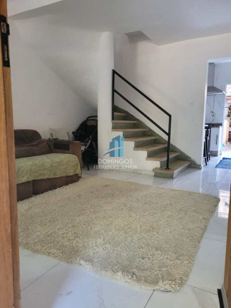 Imagem Casa com 2 Quartos à Venda, 50 m² em Penha De França - São Paulo Imagem Casa com 2 Quartos à Venda, 50 m² em Penha De França - São Paulo
