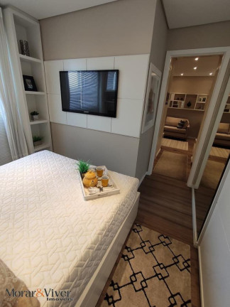 Imagem Apartamento com 3 Quartos à Venda, 109 m² em Capão Raso - Curitiba Imagem Apartamento com 3 Quartos à Venda, 109 m² em Capão Raso - Curitiba