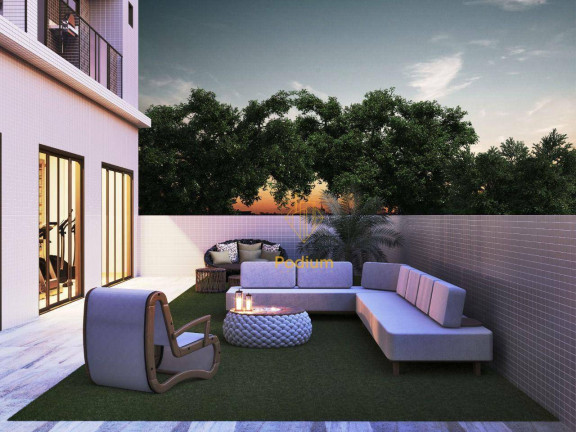 Imagem Apartamento com 3 Quartos à Venda, 160 m² em Bessa - João Pessoa