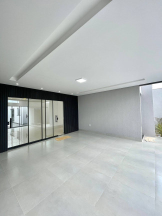 Imagem Casa com 3 Quartos à Venda, 200 m² em Residencial Campos Do Jordão - Anápolis