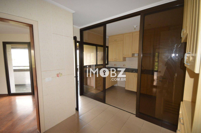 Imagem Imóvel com 4 Quartos à Venda, 196 m² em Jardim Ampliação - São Paulo
