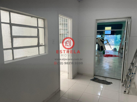 Imagem Sala Comercial para Alugar, 129 m² em Centro - Jacareí Imagem Sala Comercial para Alugar, 129 m² em Centro - Jacareí
