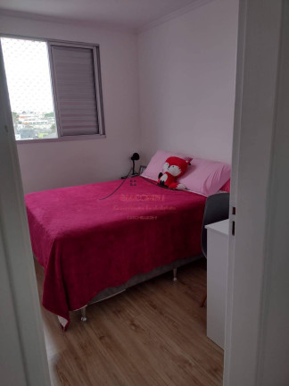 Imagem Apartamento com 2 Quartos à Venda, 45 m² em Jardim Santa Terezinha (zona Leste) - São Paulo