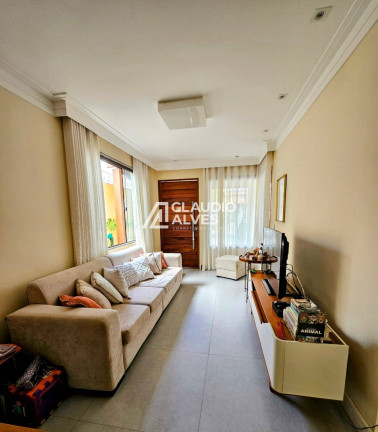 Imagem Casa de Condomínio com 3 Quartos à Venda, 189 m² em Sim - Feira De Santana