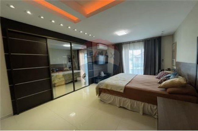 Imagem Casa de Condomínio com 5 Quartos à Venda, 366 m² em Recreio Dos Bandeirantes - Rio De Janeiro Imagem Casa de Condomínio com 5 Quartos à Venda, 366 m² em Recreio Dos Bandeirantes - Rio De Janeiro