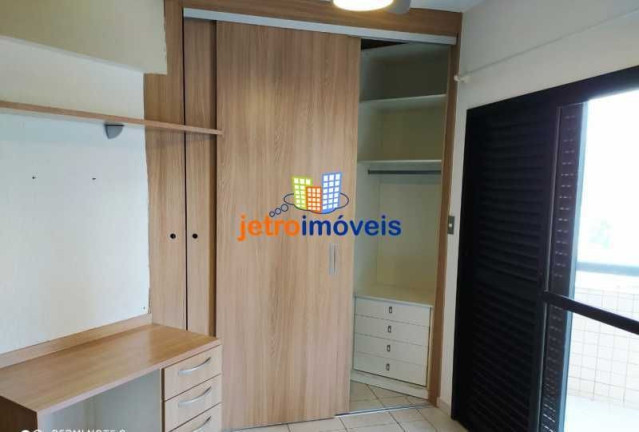Apartamento com 2 Quartos à Venda, 172 m² em Tupi - Praia Grande